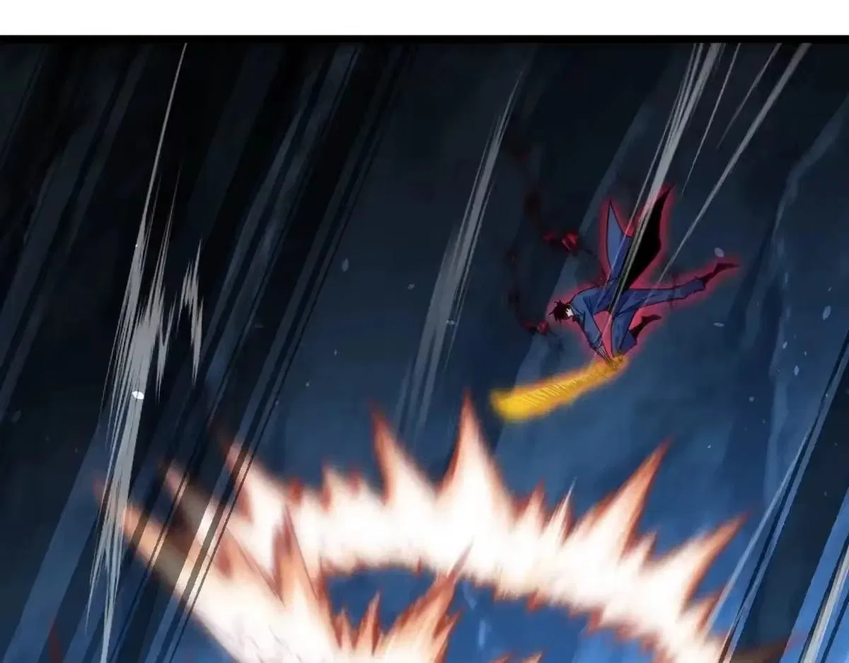 I Rely on My Invincibility to Deal Tons of Damage Passively! Chapter 190 – Page 113