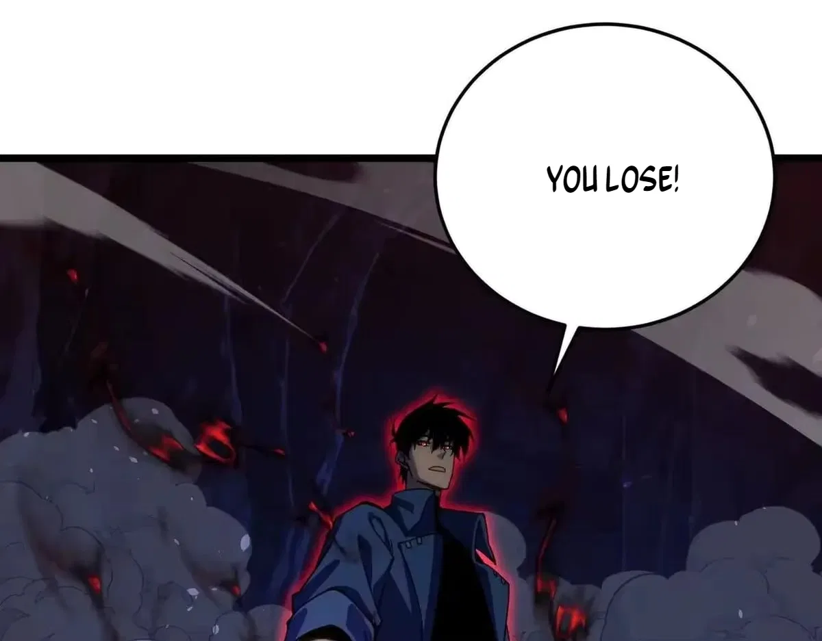 I Rely on My Invincibility to Deal Tons of Damage Passively! Chapter 190 – Page 118