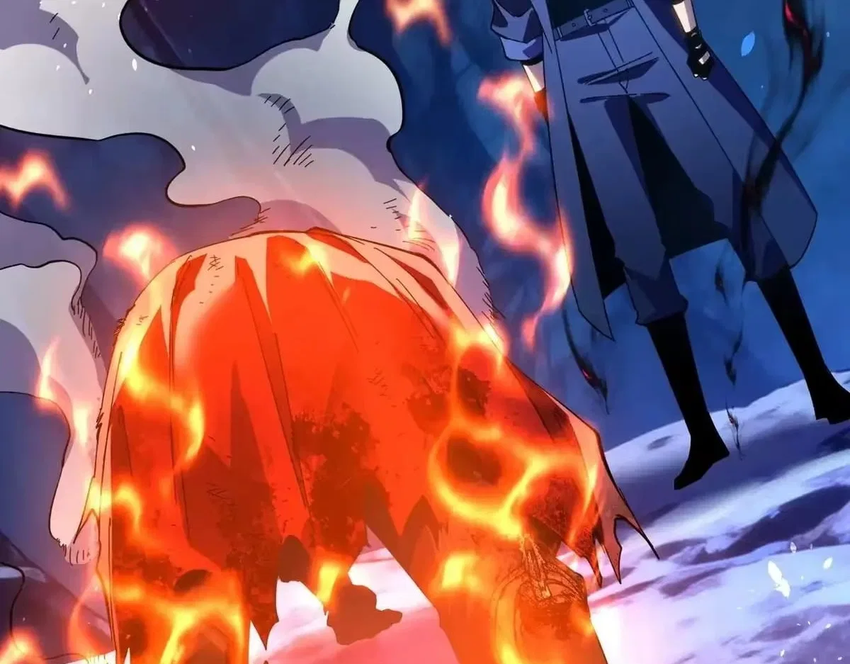 I Rely on My Invincibility to Deal Tons of Damage Passively! Chapter 190 – Page 130