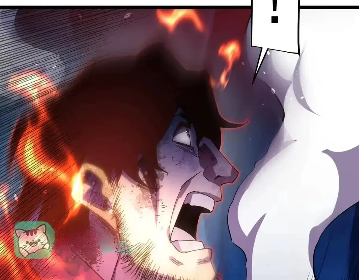I Rely on My Invincibility to Deal Tons of Damage Passively! Chapter 190 – Page 132
