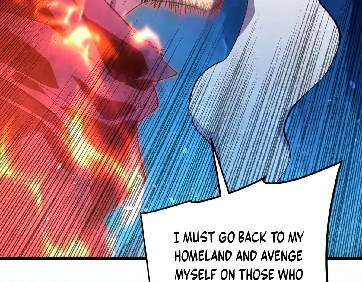 I Rely on My Invincibility to Deal Tons of Damage Passively! Chapter 190 – Page 133
