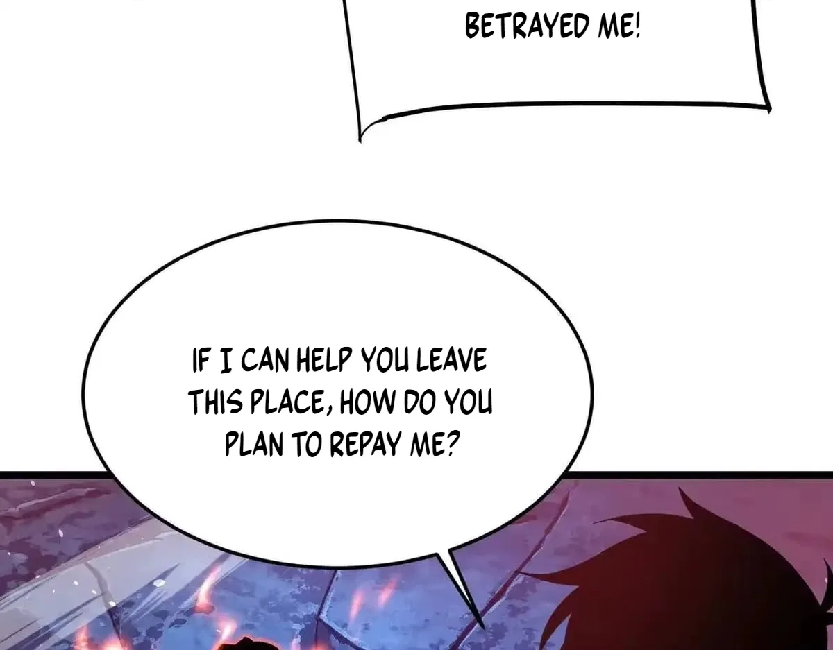 I Rely on My Invincibility to Deal Tons of Damage Passively! Chapter 190 – Page 134