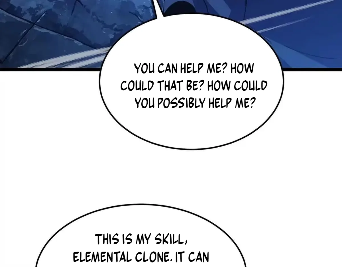 I Rely on My Invincibility to Deal Tons of Damage Passively! Chapter 190 – Page 136