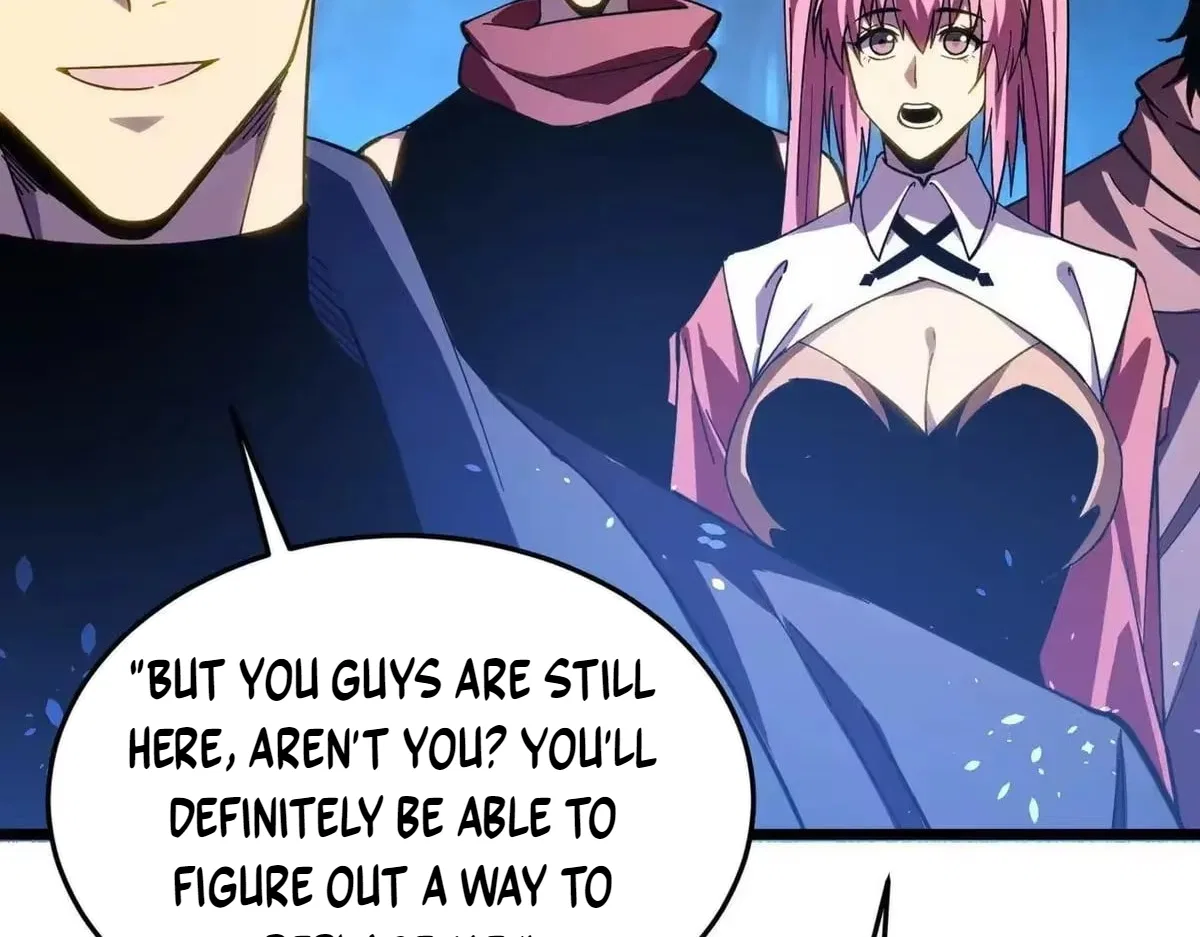 I Rely on My Invincibility to Deal Tons of Damage Passively! Chapter 190 – Page 144