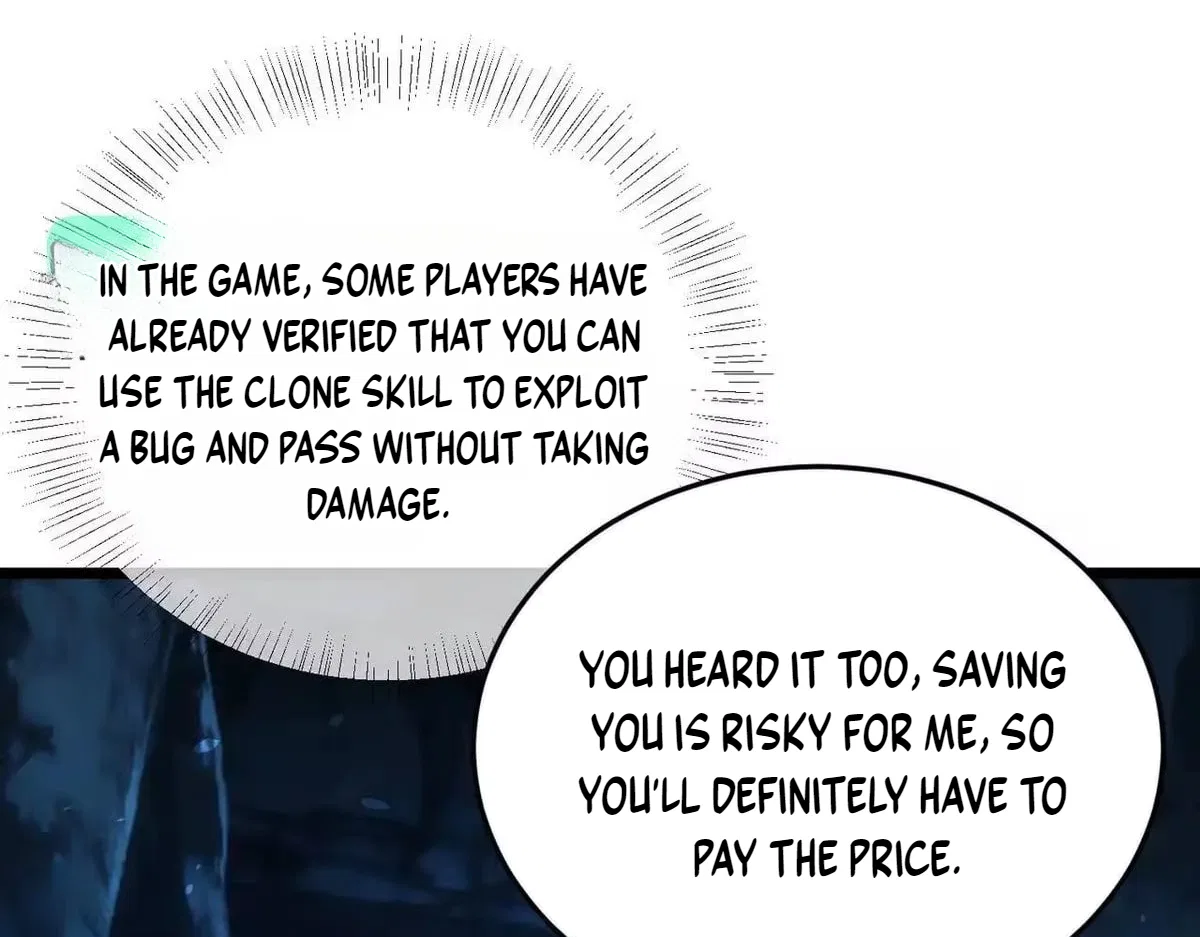 I Rely on My Invincibility to Deal Tons of Damage Passively! Chapter 190 – Page 147