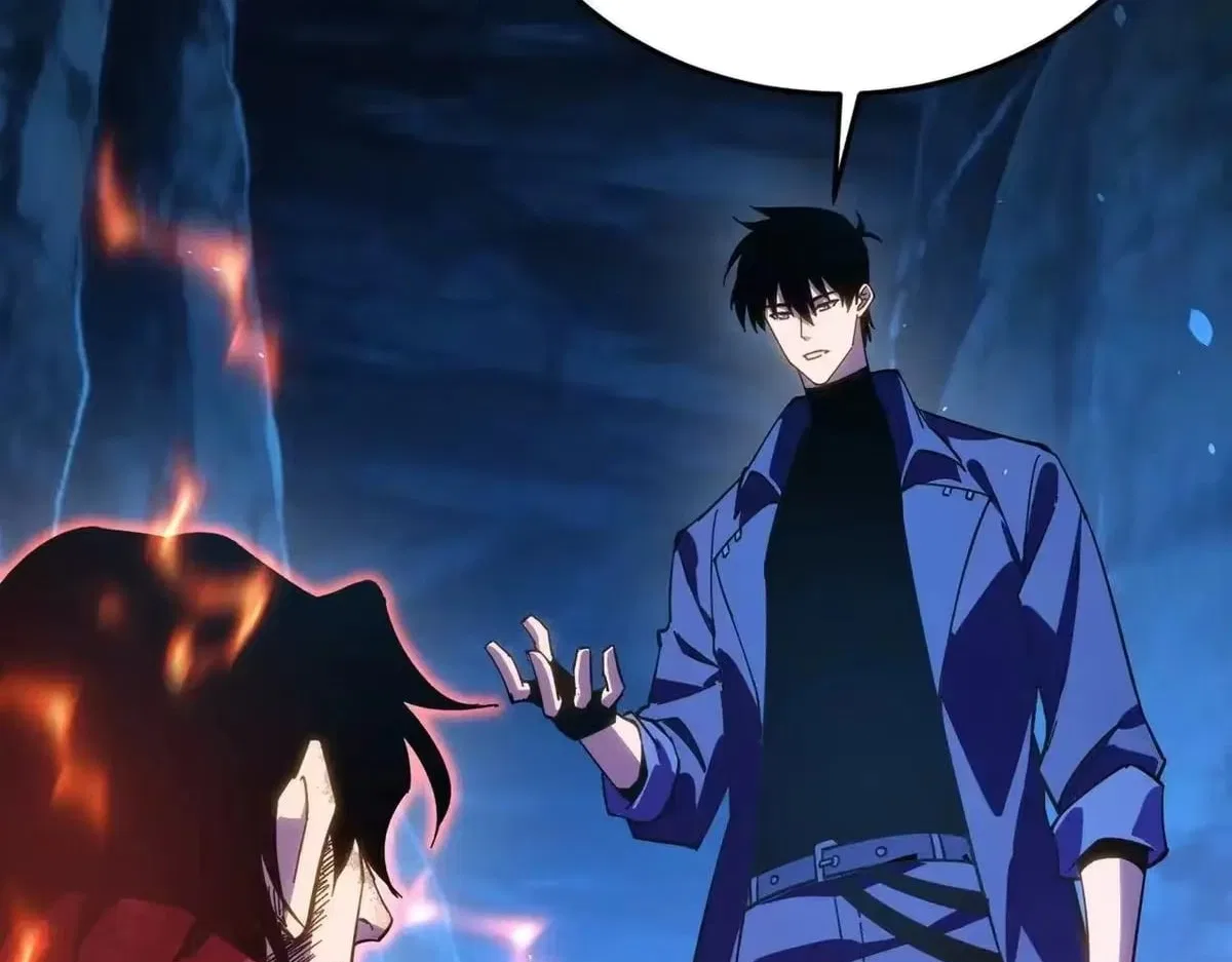 I Rely on My Invincibility to Deal Tons of Damage Passively! Chapter 190 – Page 148