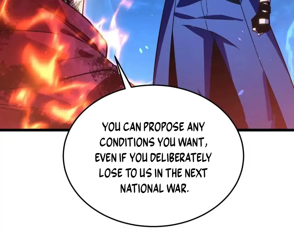 I Rely on My Invincibility to Deal Tons of Damage Passively! Chapter 190 – Page 149