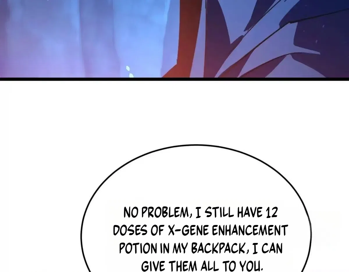 I Rely on My Invincibility to Deal Tons of Damage Passively! Chapter 190 – Page 152