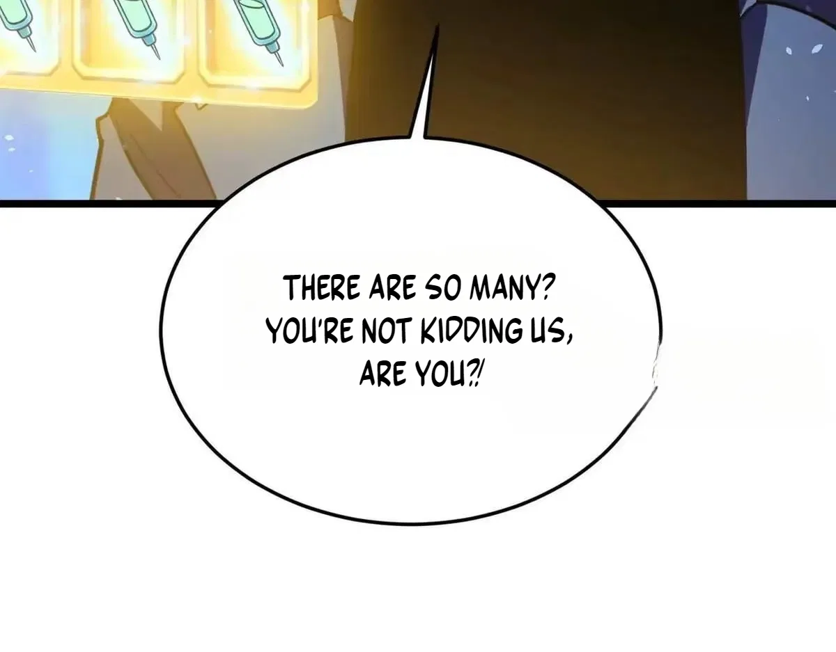 I Rely on My Invincibility to Deal Tons of Damage Passively! Chapter 190 – Page 157