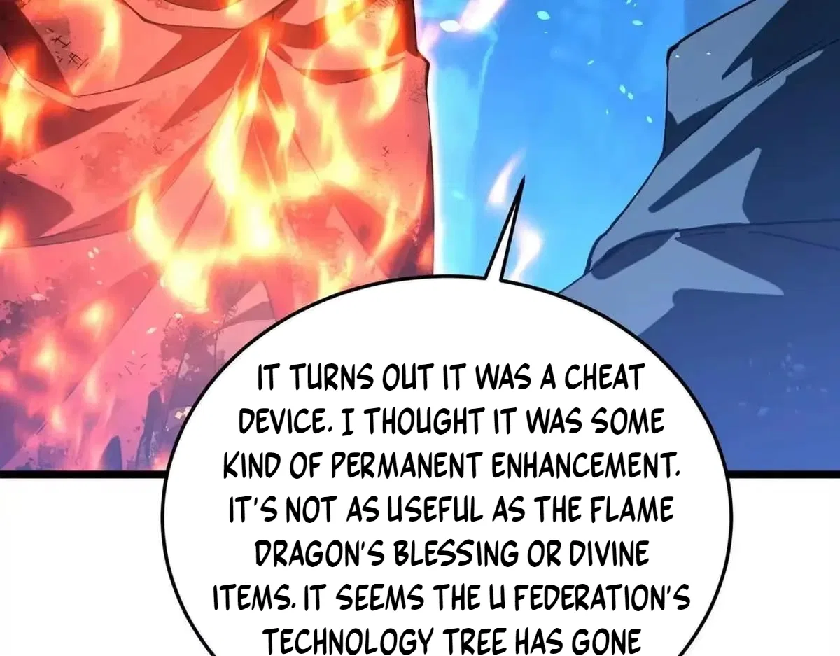 I Rely on My Invincibility to Deal Tons of Damage Passively! Chapter 190 – Page 160