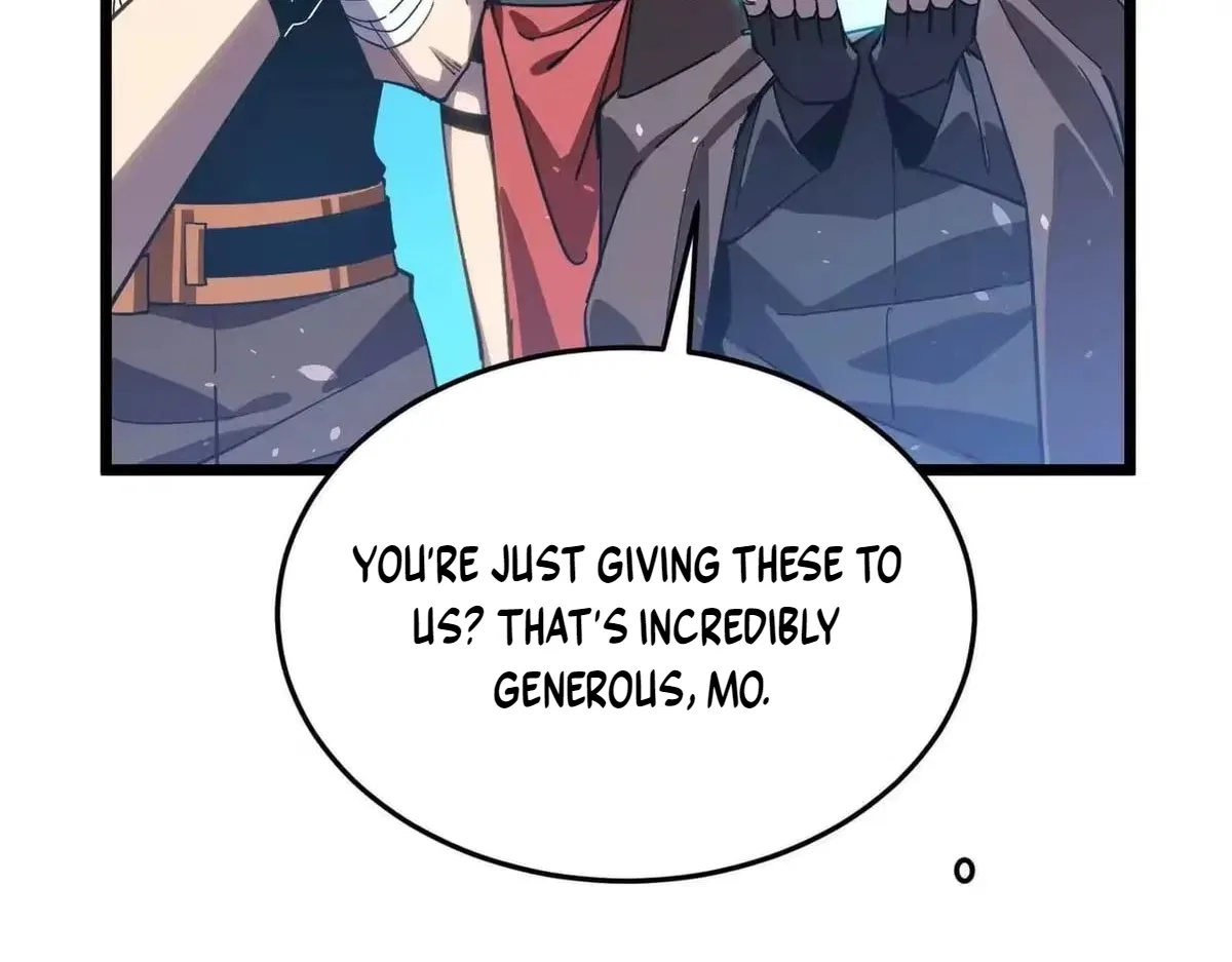 I Rely on My Invincibility to Deal Tons of Damage Passively! Chapter 190 – Page 163