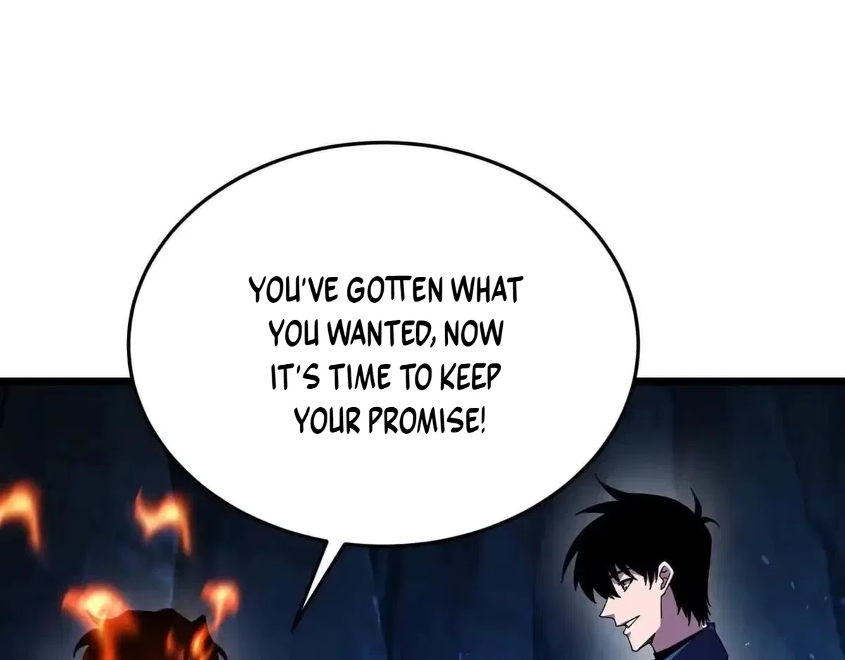 I Rely on My Invincibility to Deal Tons of Damage Passively! Chapter 190 – Page 165