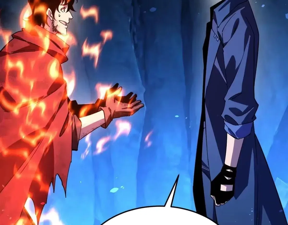 I Rely on My Invincibility to Deal Tons of Damage Passively! Chapter 190 – Page 166