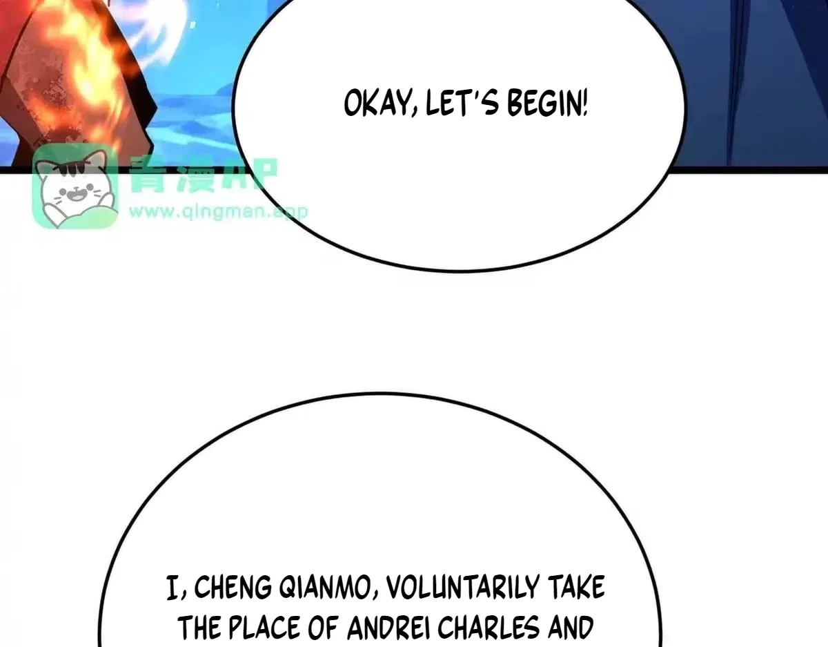 I Rely on My Invincibility to Deal Tons of Damage Passively! Chapter 190 – Page 167