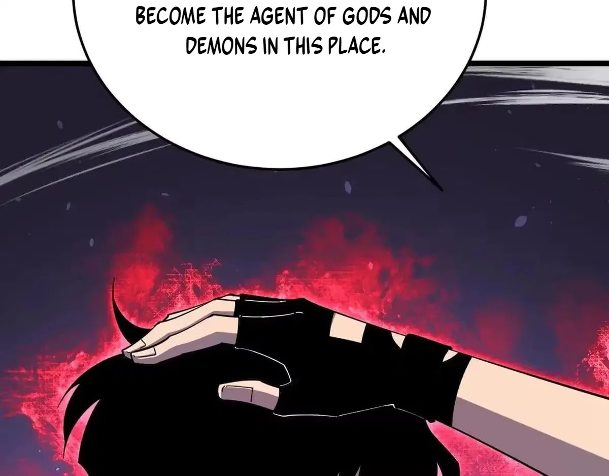 I Rely on My Invincibility to Deal Tons of Damage Passively! Chapter 190 – Page 168