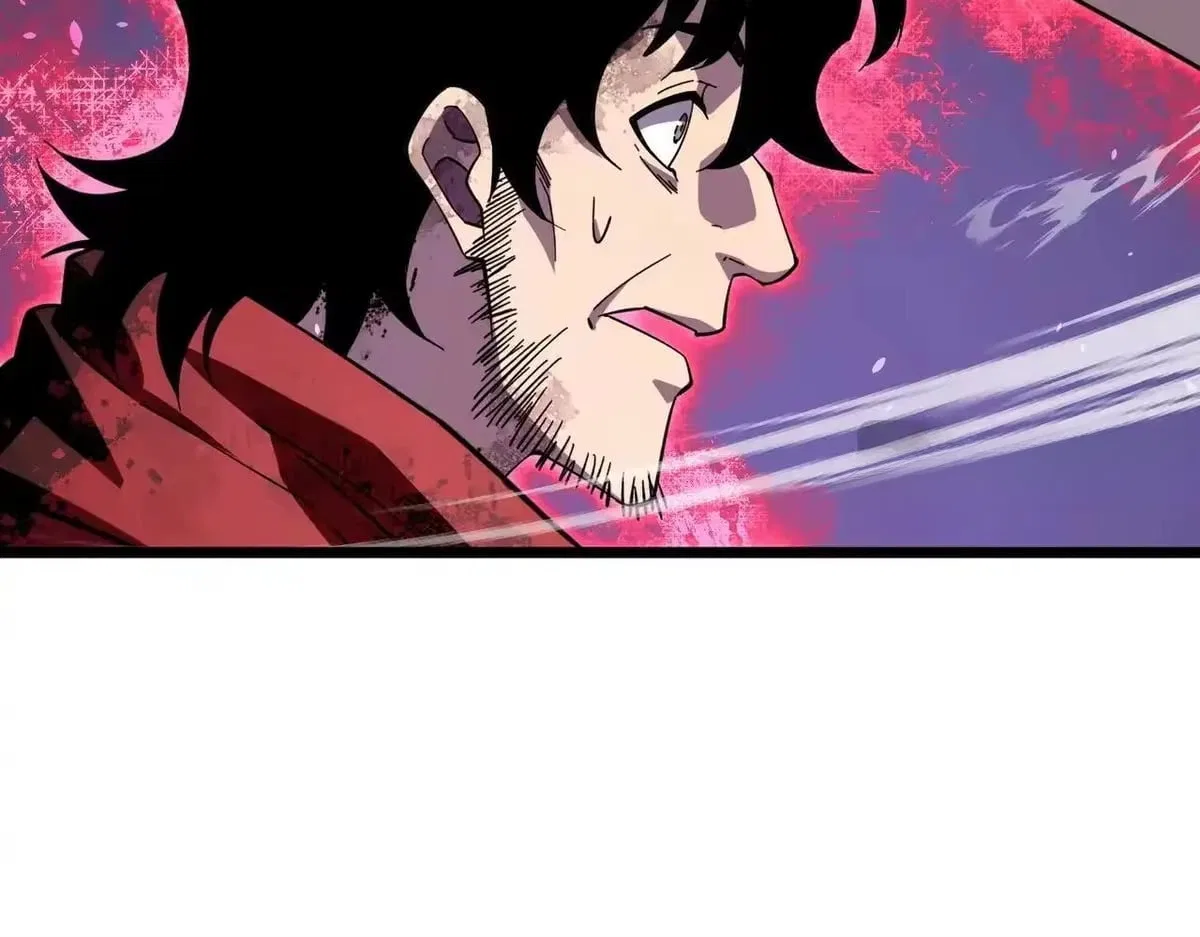 I Rely on My Invincibility to Deal Tons of Damage Passively! Chapter 190 – Page 169
