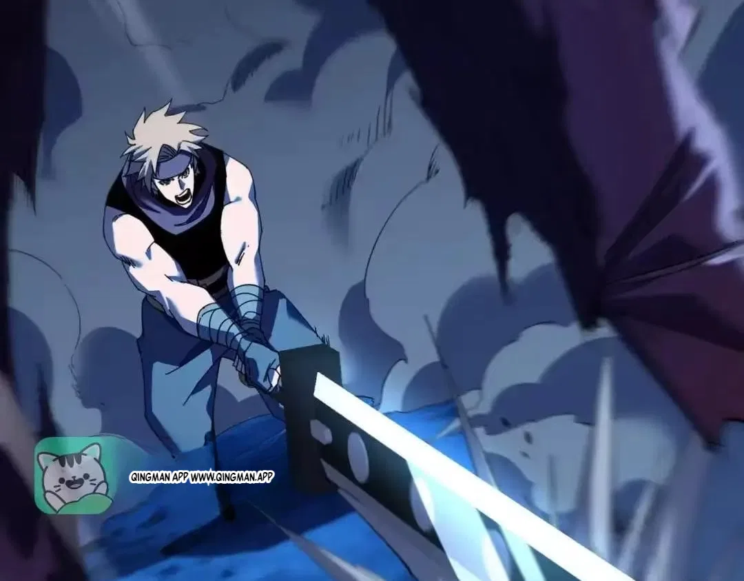I Rely on My Invincibility to Deal Tons of Damage Passively! Chapter 189 – Page 2