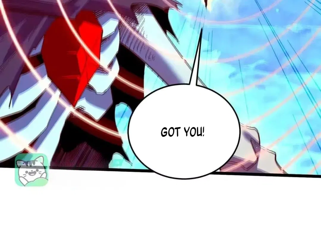I Rely on My Invincibility to Deal Tons of Damage Passively! Chapter 189 – Page 12