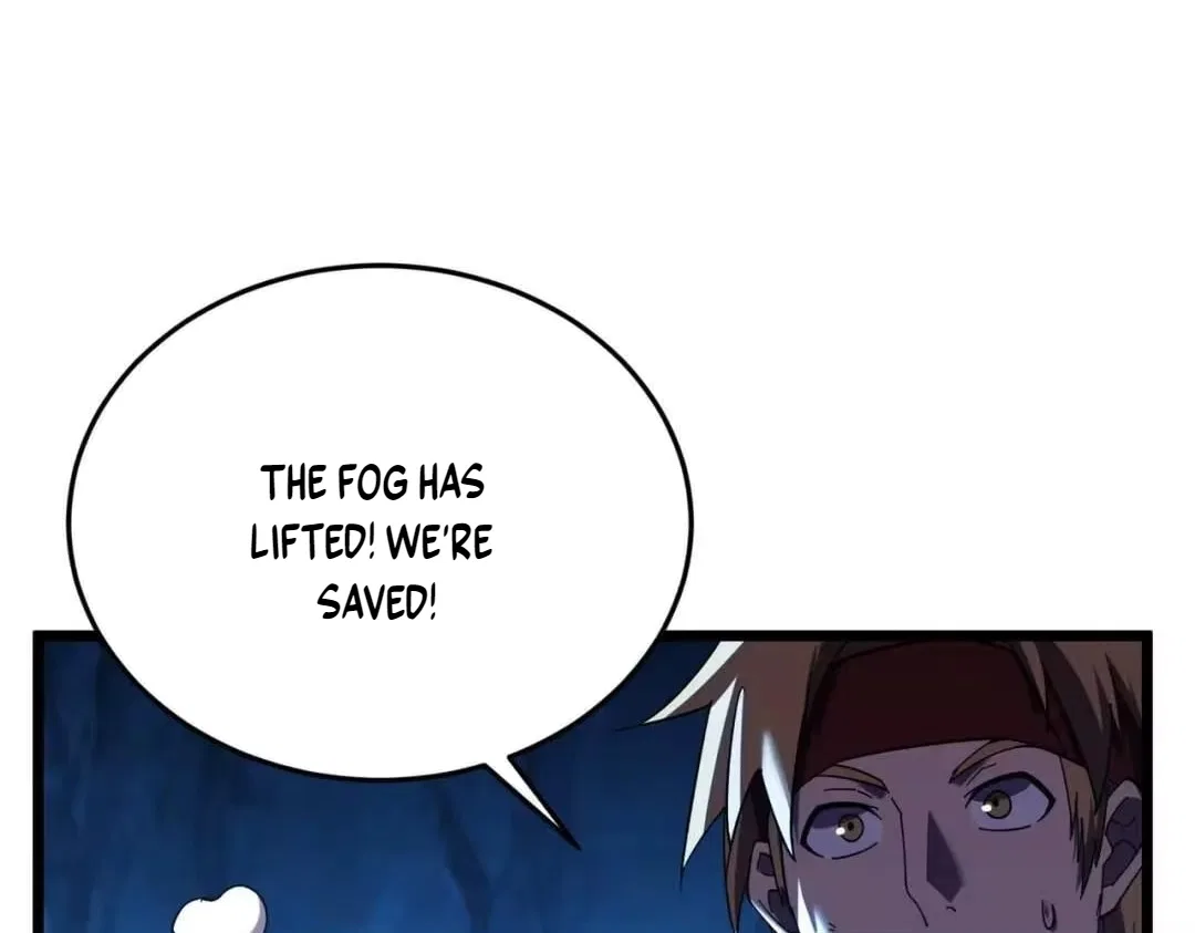 I Rely on My Invincibility to Deal Tons of Damage Passively! Chapter 189 – Page 19