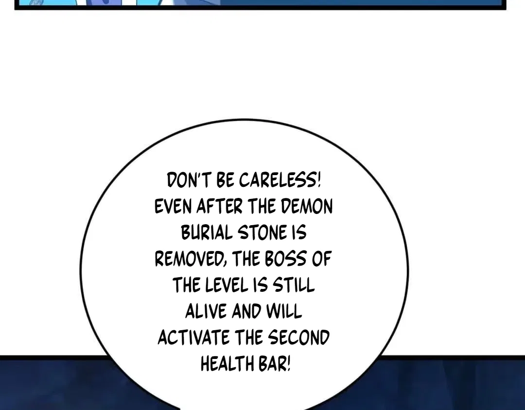 I Rely on My Invincibility to Deal Tons of Damage Passively! Chapter 189 – Page 21