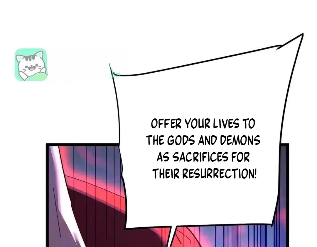I Rely on My Invincibility to Deal Tons of Damage Passively! Chapter 189 – Page 27