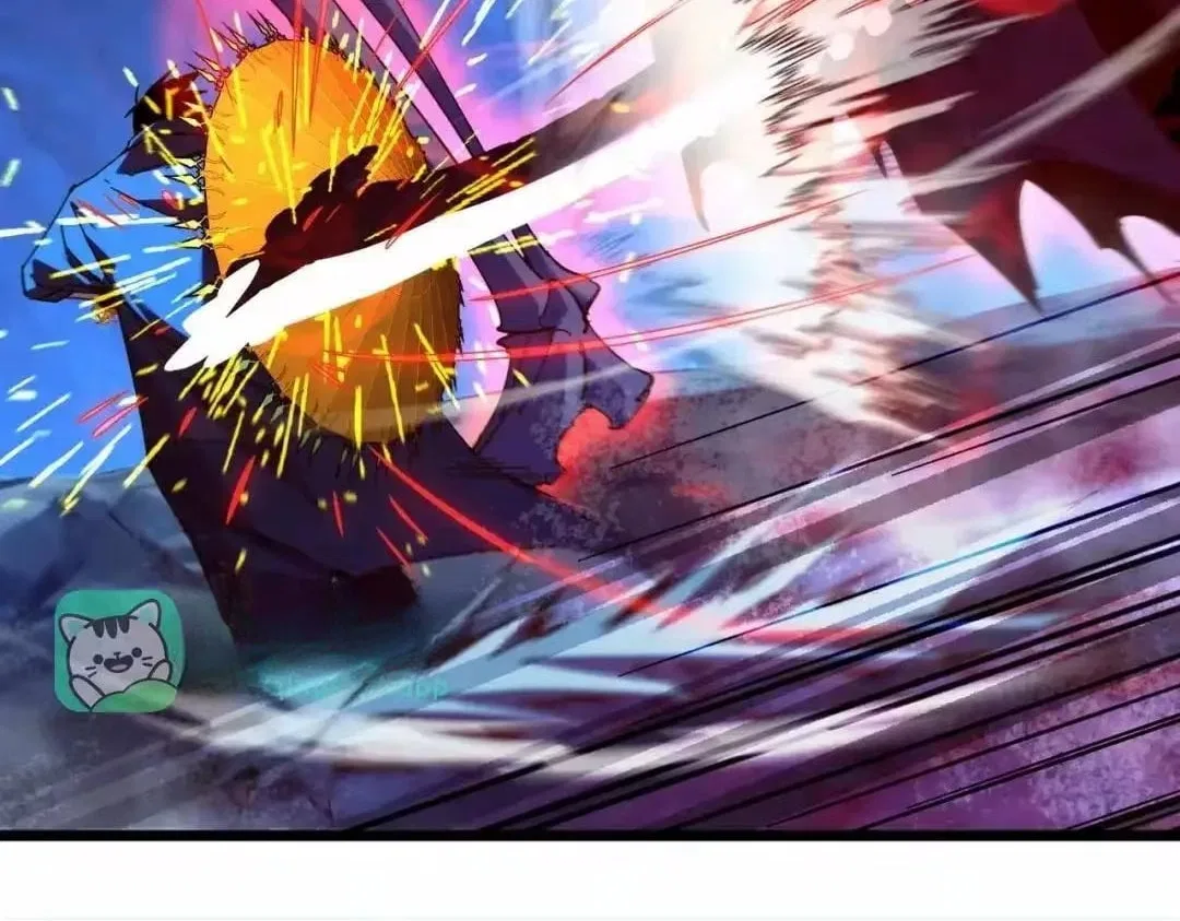 I Rely on My Invincibility to Deal Tons of Damage Passively! Chapter 189 – Page 32