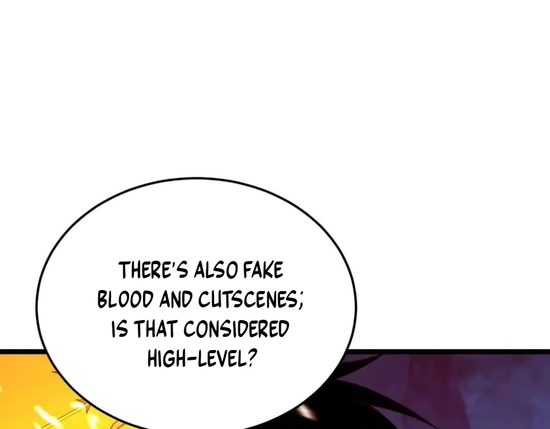 I Rely on My Invincibility to Deal Tons of Damage Passively! Chapter 189 – Page 33