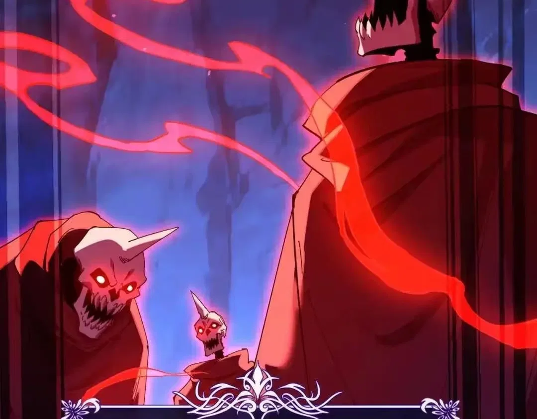 I Rely on My Invincibility to Deal Tons of Damage Passively! Chapter 189 – Page 38
