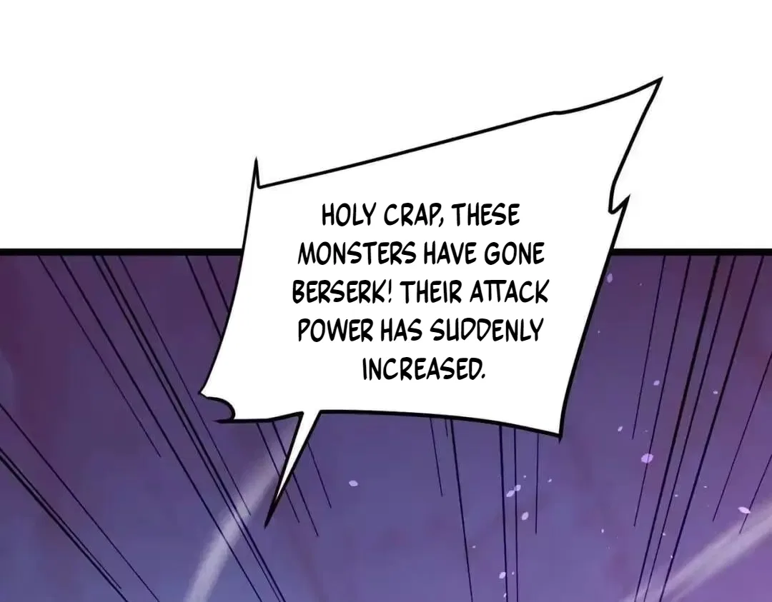 I Rely on My Invincibility to Deal Tons of Damage Passively! Chapter 189 – Page 40