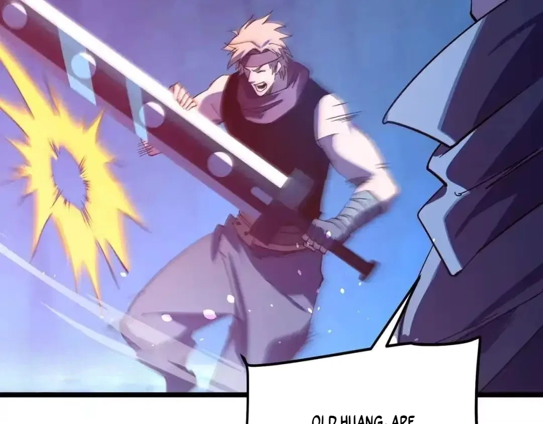 I Rely on My Invincibility to Deal Tons of Damage Passively! Chapter 189 – Page 44