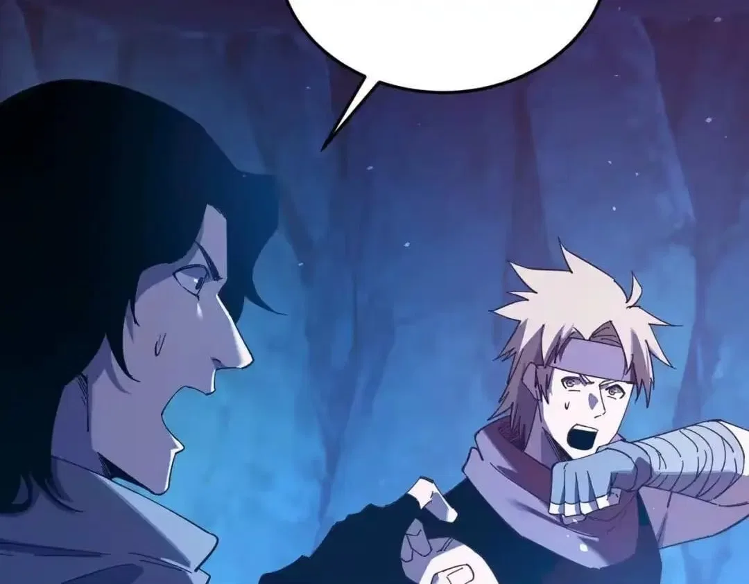I Rely on My Invincibility to Deal Tons of Damage Passively! Chapter 189 – Page 53