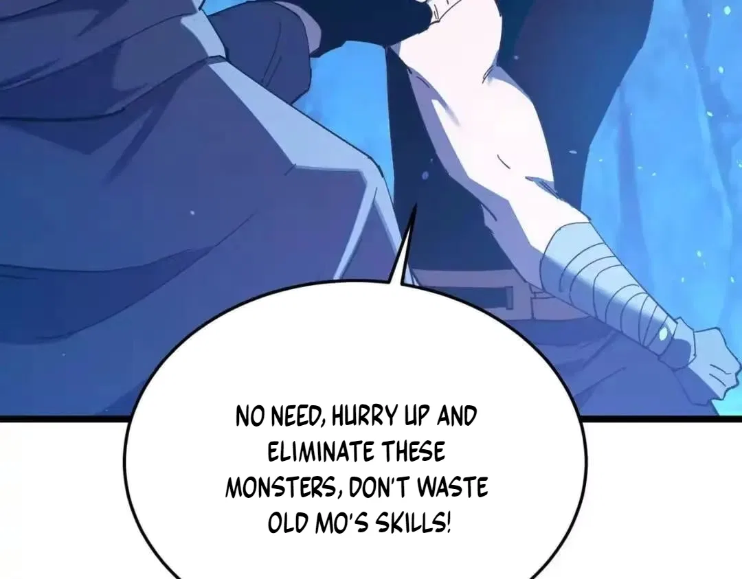 I Rely on My Invincibility to Deal Tons of Damage Passively! Chapter 189 – Page 54