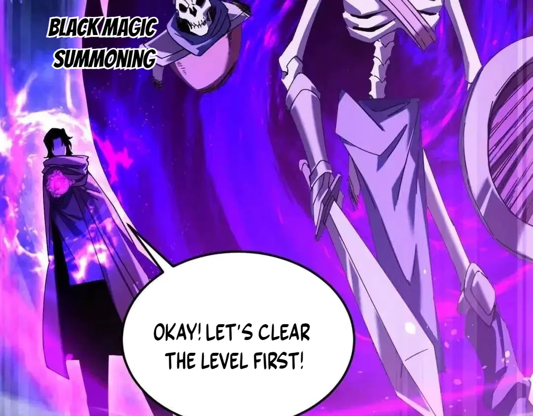 I Rely on My Invincibility to Deal Tons of Damage Passively! Chapter 189 – Page 60