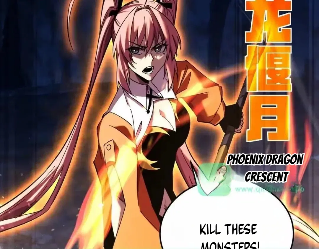 I Rely on My Invincibility to Deal Tons of Damage Passively! Chapter 189 – Page 62