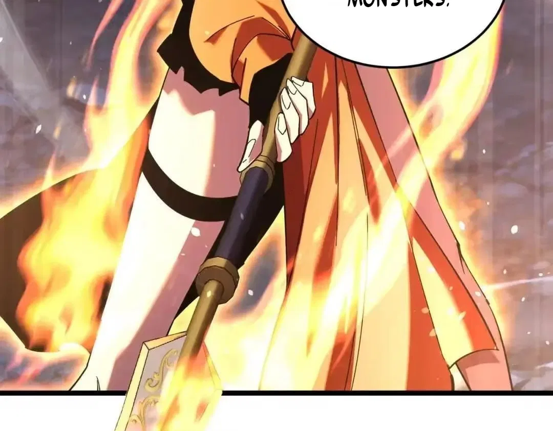 I Rely on My Invincibility to Deal Tons of Damage Passively! Chapter 189 – Page 63
