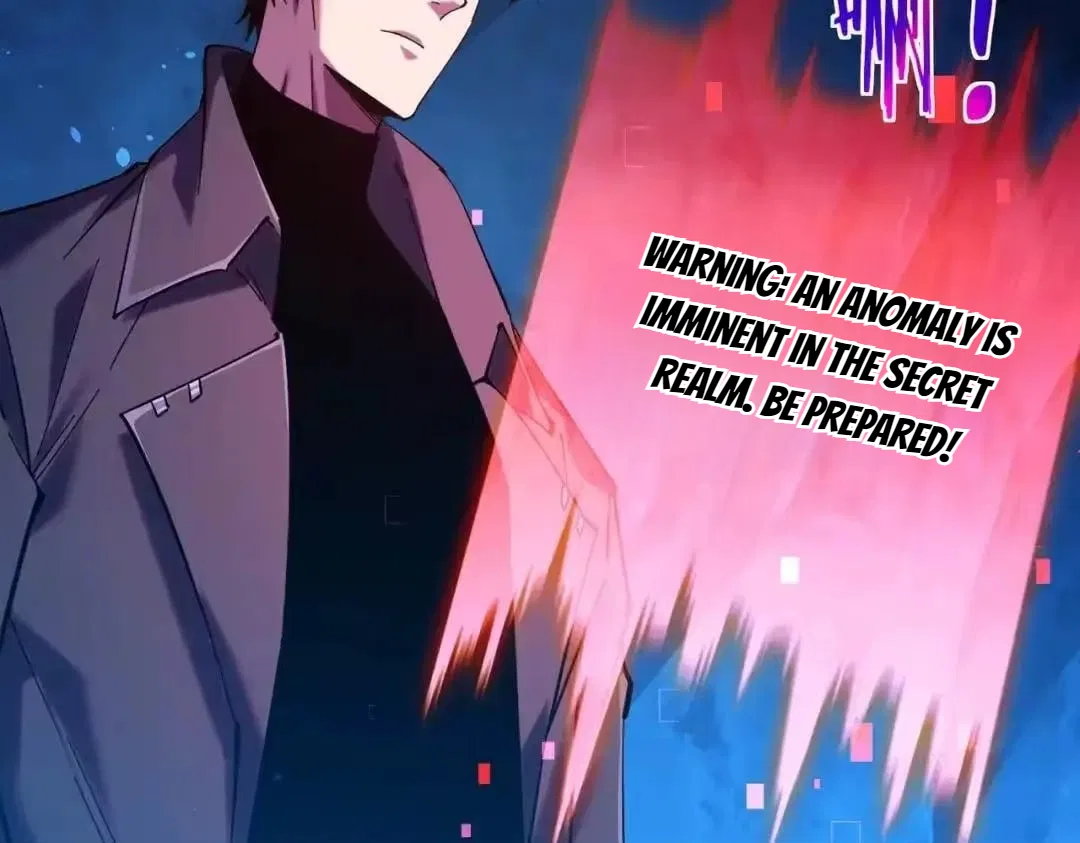 I Rely on My Invincibility to Deal Tons of Damage Passively! Chapter 189 – Page 75
