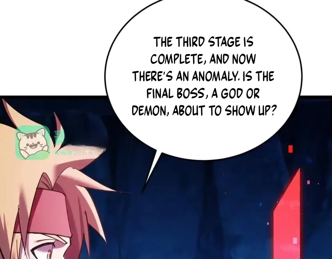 I Rely on My Invincibility to Deal Tons of Damage Passively! Chapter 189 – Page 77