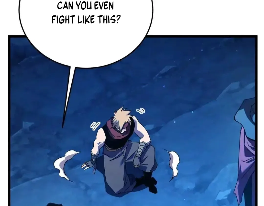 I Rely on My Invincibility to Deal Tons of Damage Passively! Chapter 189 – Page 80