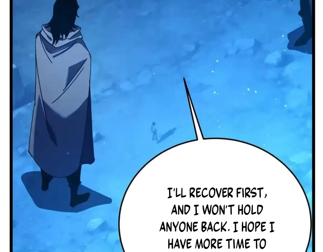 I Rely on My Invincibility to Deal Tons of Damage Passively! Chapter 189 – Page 81