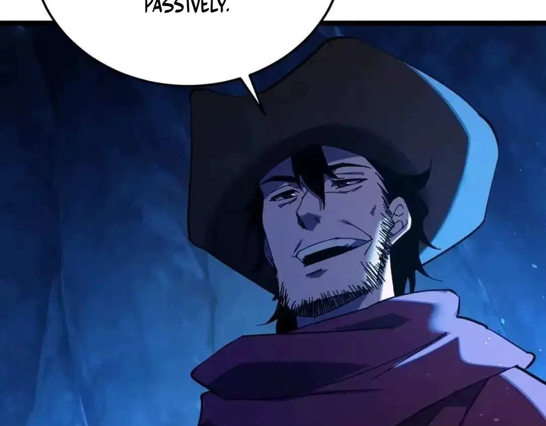 I Rely on My Invincibility to Deal Tons of Damage Passively! Chapter 189 – Page 83