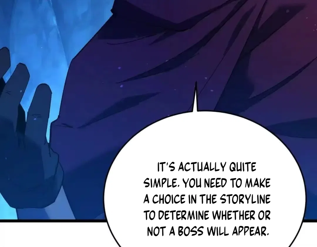 I Rely on My Invincibility to Deal Tons of Damage Passively! Chapter 189 – Page 84