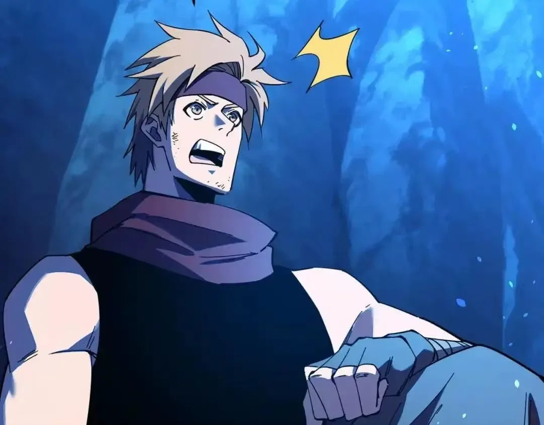 I Rely on My Invincibility to Deal Tons of Damage Passively! Chapter 189 – Page 89