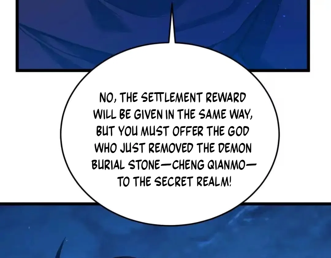 I Rely on My Invincibility to Deal Tons of Damage Passively! Chapter 189 – Page 94