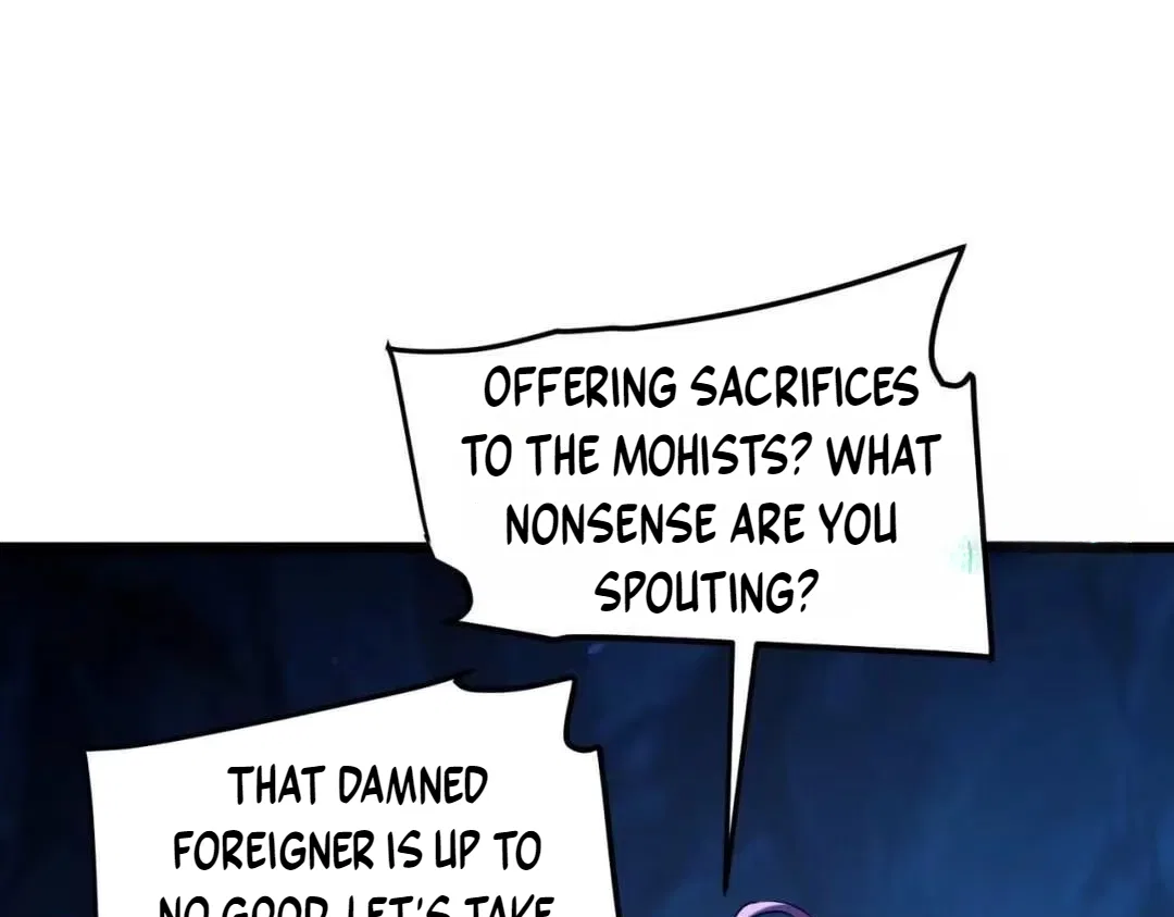 I Rely on My Invincibility to Deal Tons of Damage Passively! Chapter 189 – Page 102