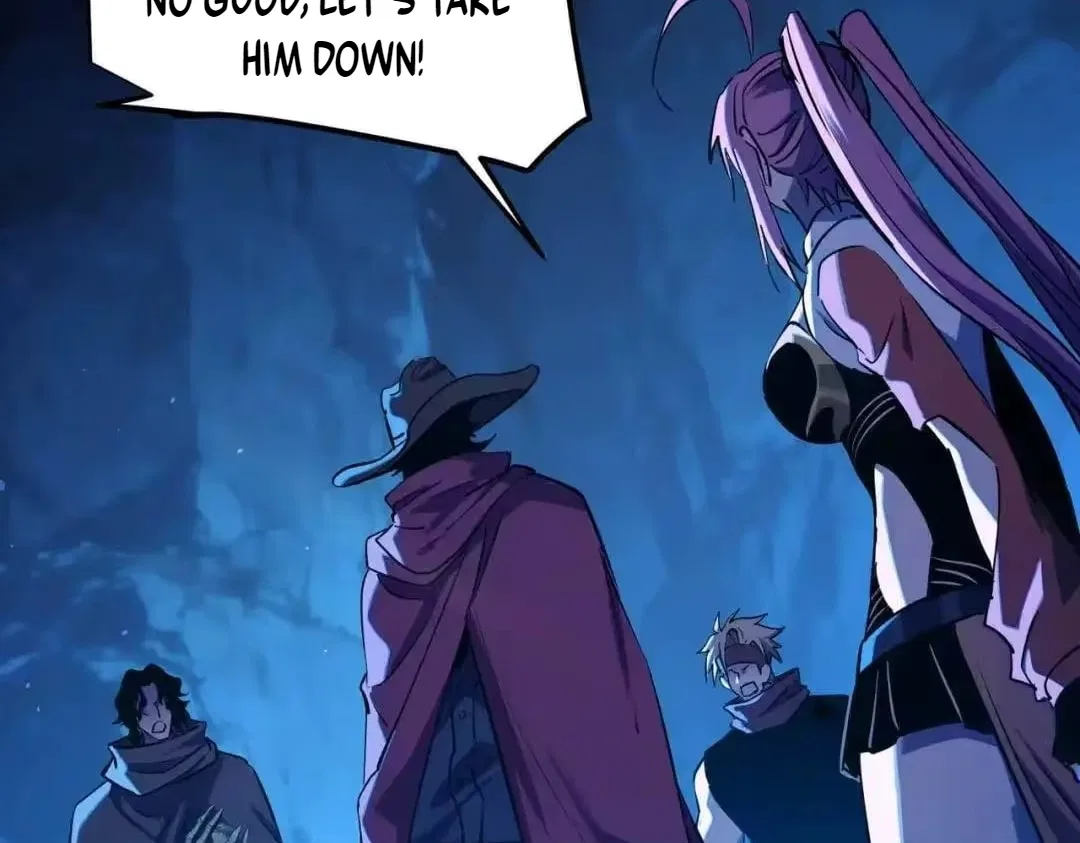 I Rely on My Invincibility to Deal Tons of Damage Passively! Chapter 189 – Page 103