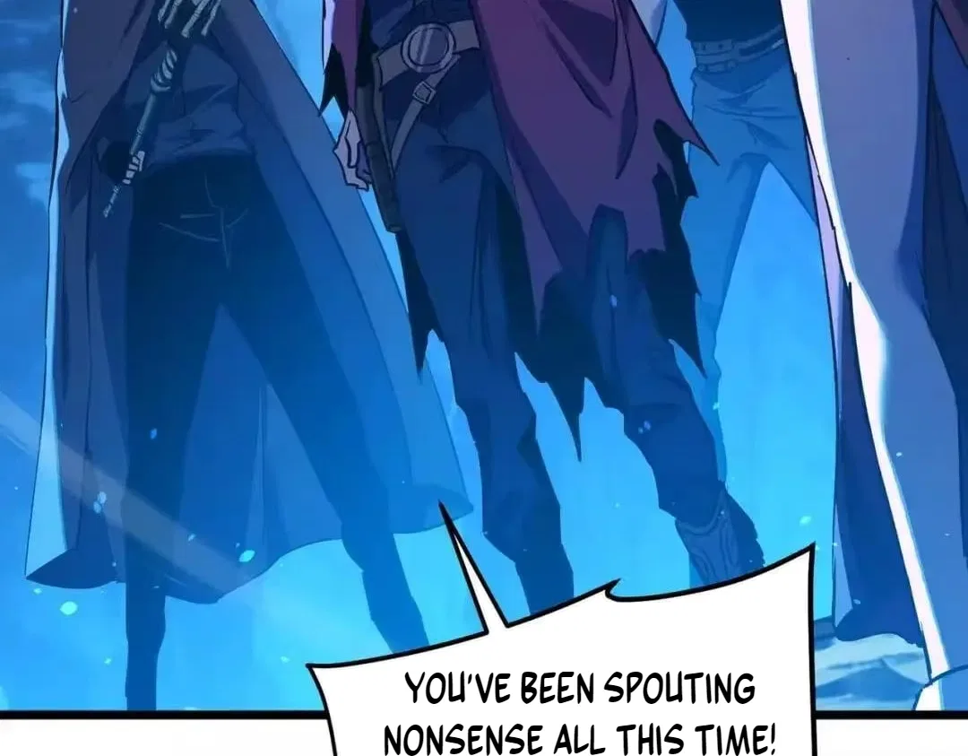 I Rely on My Invincibility to Deal Tons of Damage Passively! Chapter 189 – Page 104