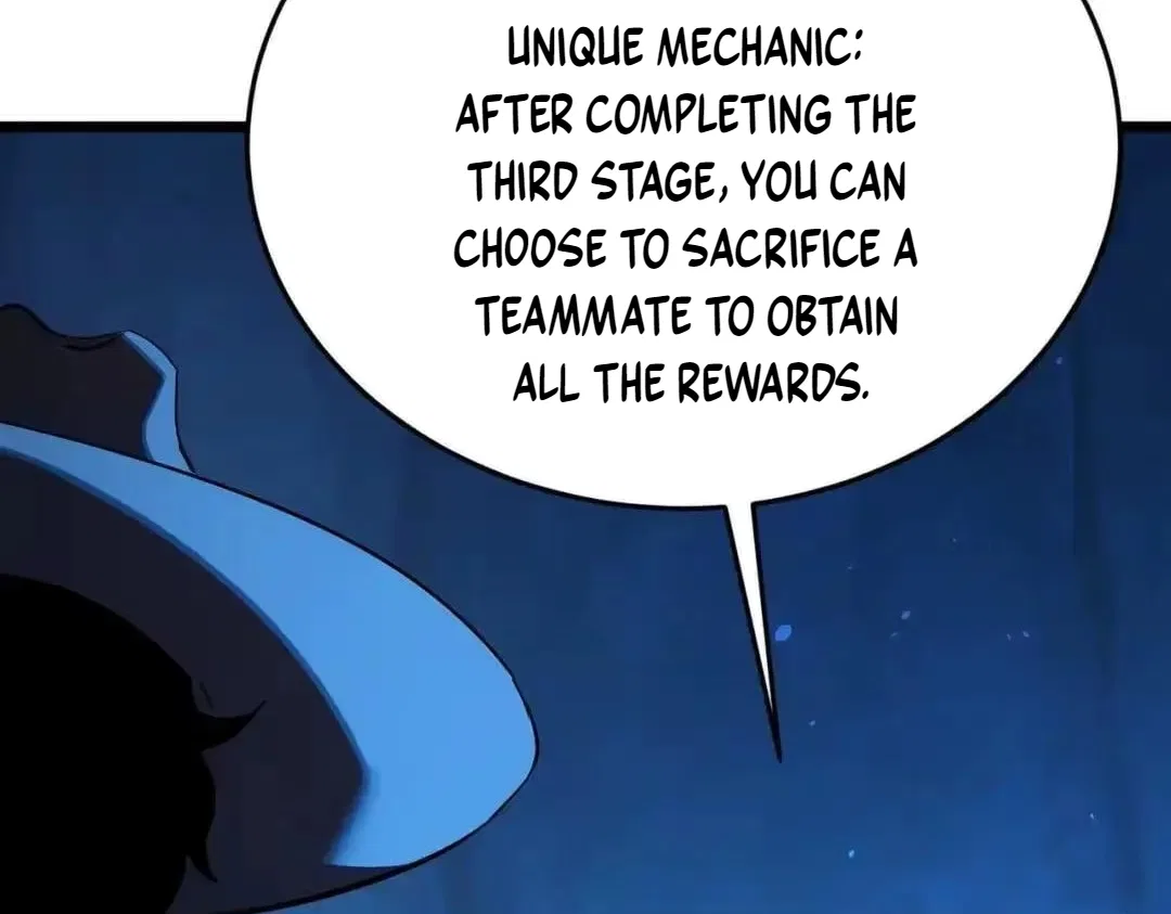 I Rely on My Invincibility to Deal Tons of Damage Passively! Chapter 189 – Page 106