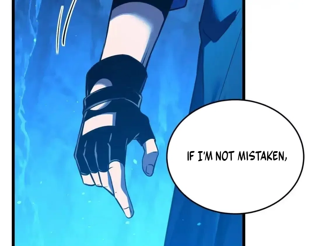 I Rely on My Invincibility to Deal Tons of Damage Passively! Chapter 189 – Page 111