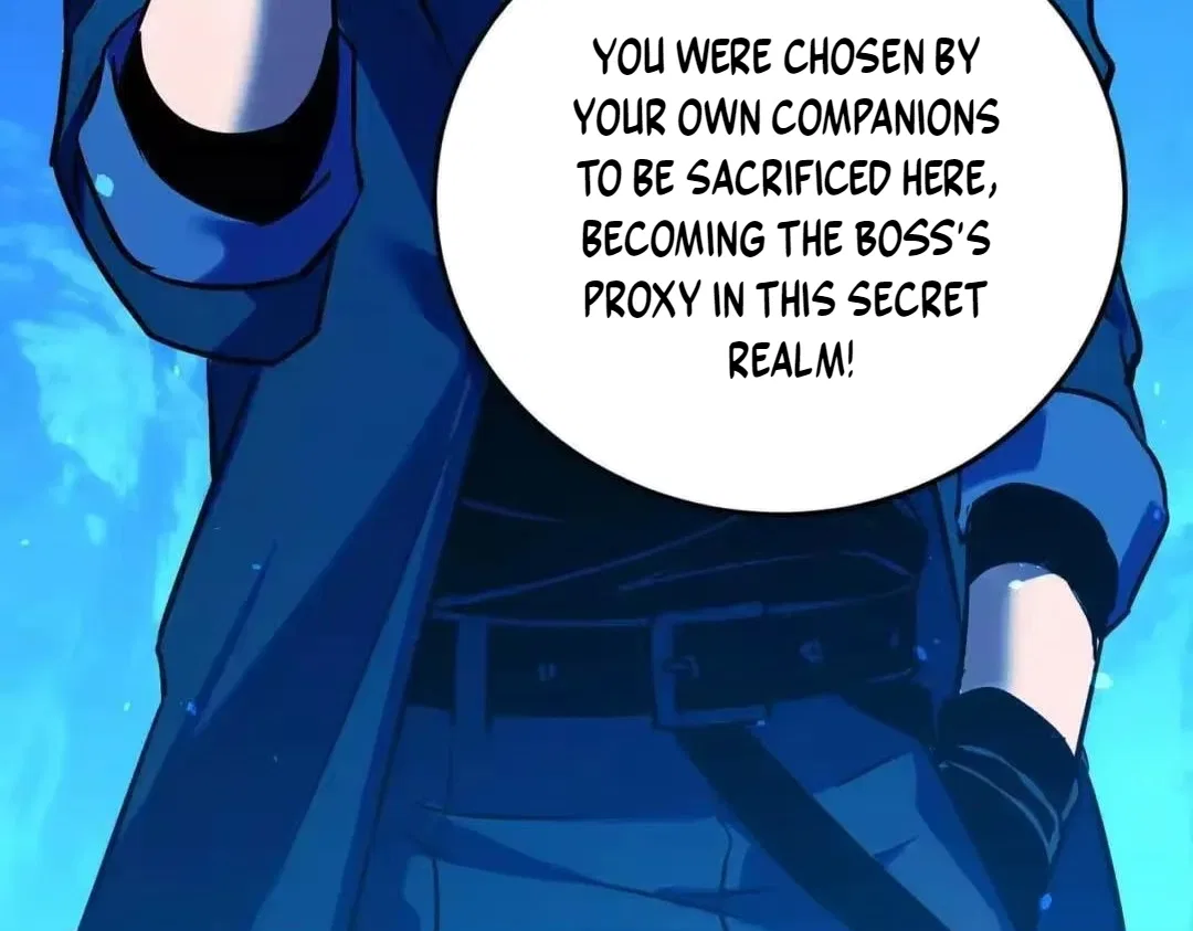 I Rely on My Invincibility to Deal Tons of Damage Passively! Chapter 189 – Page 114