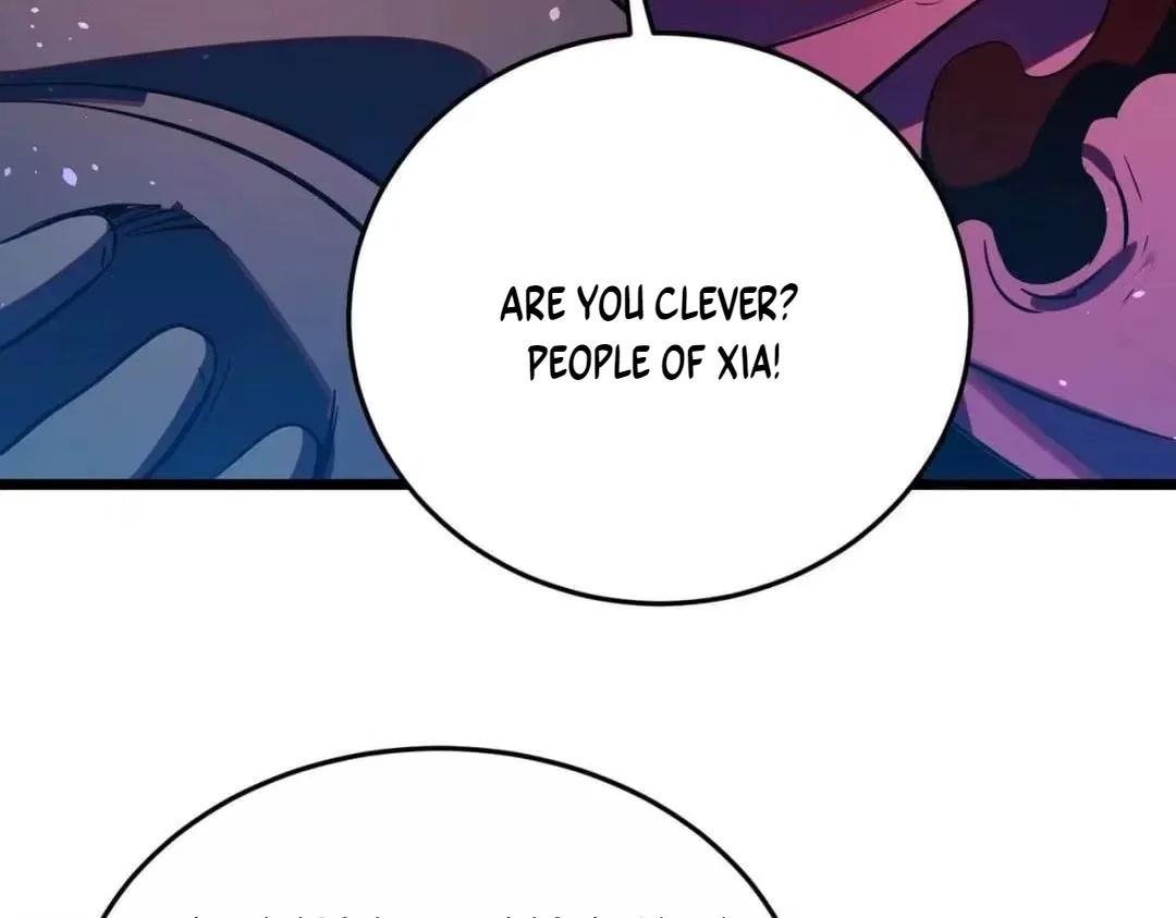 I Rely on My Invincibility to Deal Tons of Damage Passively! Chapter 189 – Page 120
